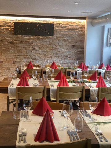 Da Fusco Ristorante Italiano Willisau Impressionen 34