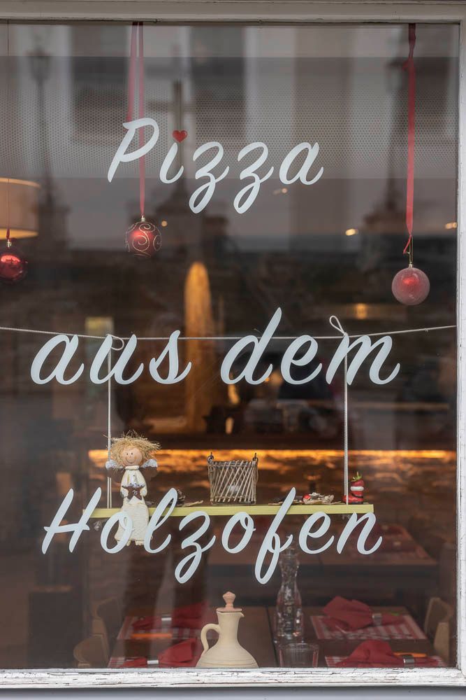 Da Fusco Ristorante Italiano Willisau Impressionen 5