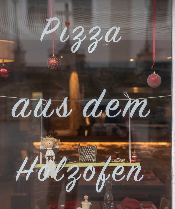 Da Fusco Ristorante Italiano Willisau Impressionen 5